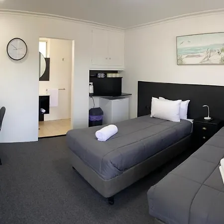 The Seaview Tavern Motel Woolgoolga Exterior photo