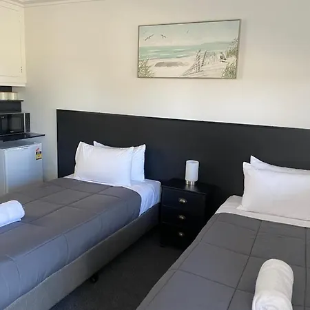 The Seaview Tavern Motel Woolgoolga Exterior photo
