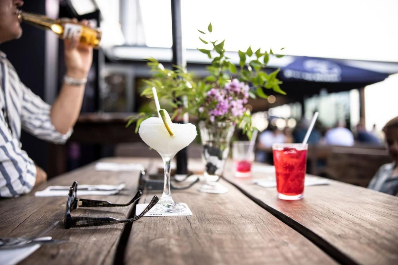 The Seaview Tavern Woolgoolga