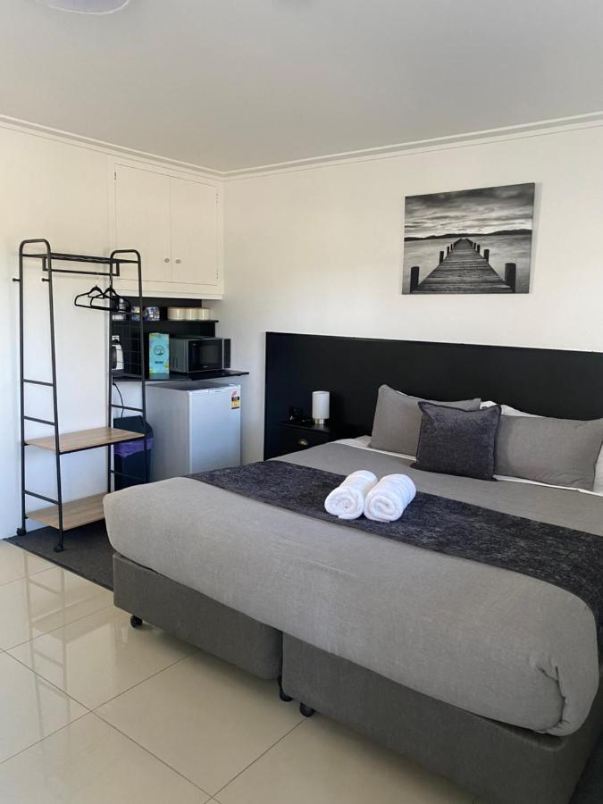 Motel The Seaview Tavern Woolgoolga