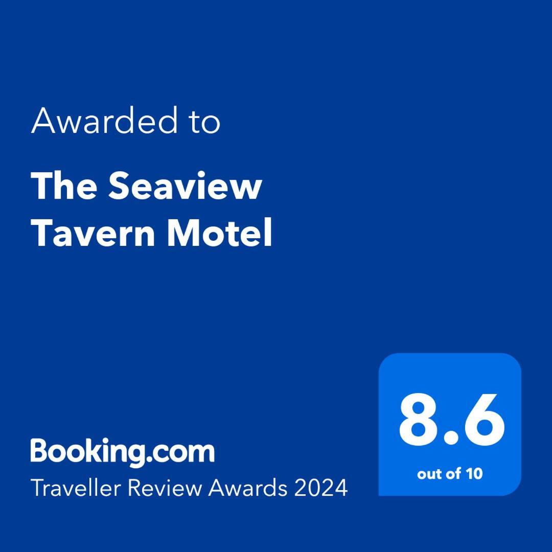 The Seaview Tavern Woolgoolga